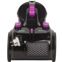 Black & Decker Bagless Multi Cyclonic Vacuum Cleaner, VM1880-B5