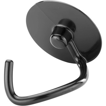 Black & Decker 1000W 4L Kitchen Stand Mixer Machine Stainless Steel Bowl, To Beat Emulsify Knead Whip Cream (SM1000-B5)