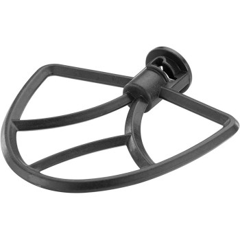 Black & Decker 1000W 4L Kitchen Stand Mixer Machine Stainless Steel Bowl, To Beat Emulsify Knead Whip Cream (SM1000-B5)