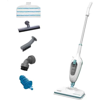 Black & Decker 5-In-1 Steam...