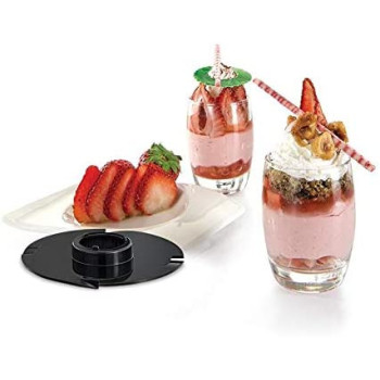 Black & Decker 600W 1.5L 6in1 Food Processor Food Bowl+Blender Jar And Grinder, 6in1 Chopper Shredder Blender Grinder Citrus Juicer And Dough Maker Plus 29 Extra Functions FX650-B5 2 Years Warranty