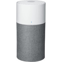 Blueair Air Purifier-Blue 3410 Cleans Upto 1862 sqft, 425m3/h CADR, Air Quality Indicator, HEPASilent Technology Removes 99.97% Pollen, Dust, Mould, Bacteria, Viruses, VOCs, Odours,1+1 Years Warrany