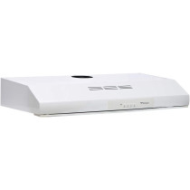 Bompani 90 cm Wall Mounted Cooker Hood - H11 90 W