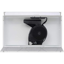 Bompani 90 cm Wall Mounted Cooker Hood - H11 90 W