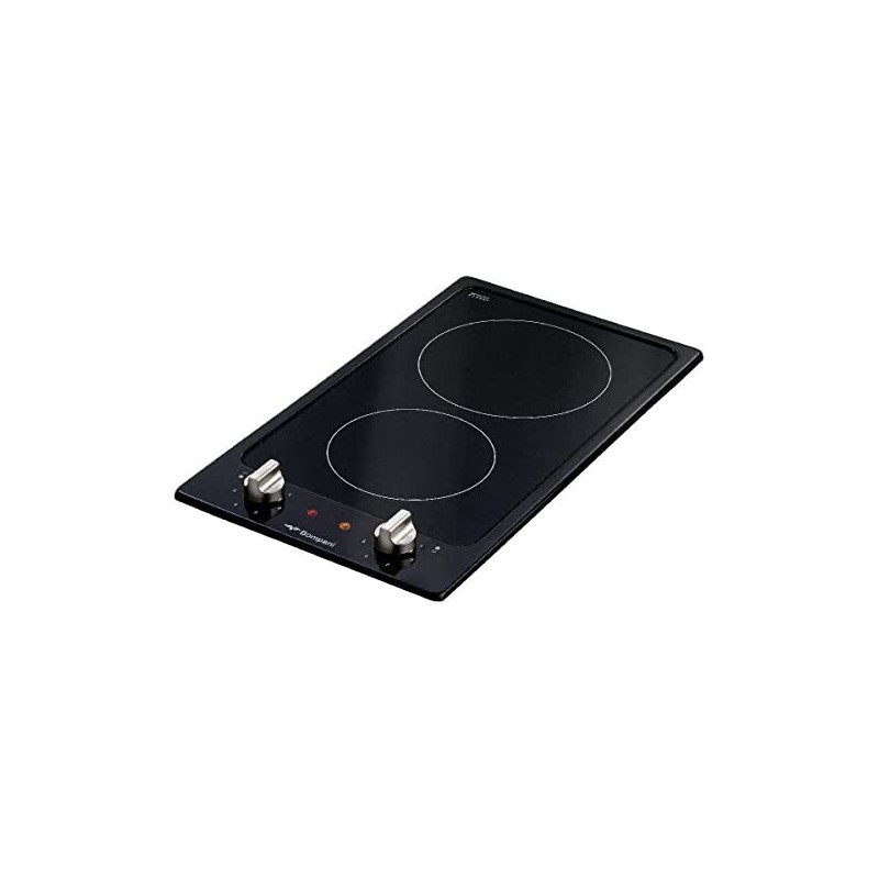 Bompani built in ceramic Hob 30cm BO263PEE
