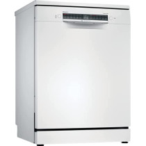 Bosch 60 cm Freestanding Dishwasher -Sms4Hmw26M"Min 1 year manufacturer warranty"