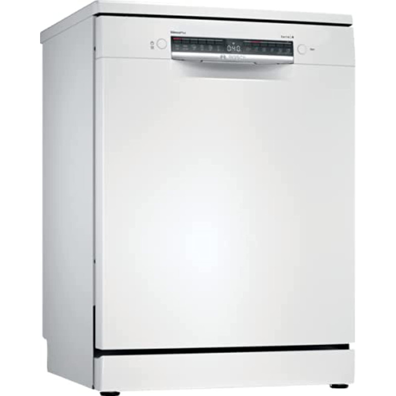 Bosch 60 cm Freestanding Dishwasher -Sms4Hmw26M"Min 1 year manufacturer warranty"