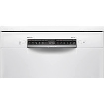 Bosch 60 cm Freestanding Dishwasher -Sms4Hmw26M"Min 1 year manufacturer warranty"