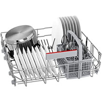 Bosch 60 cm Freestanding Dishwasher -Sms4Hmw26M"Min 1 year manufacturer warranty"