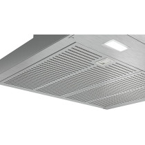 Bosch 60 cm Wall Mounted Cooker Hood, Stainless Steel - Dwb64Bc51B"Min 1 year manufacturer warranty"