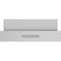 Bosch 60 cm Wall Mounted Cooker Hood, Stainless Steel - Dwb64Bc51B"Min 1 year manufacturer warranty"