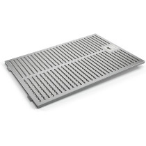 Bosch 60 cm Wall Mounted Cooker Hood, Stainless Steel - Dwb64Bc51B"Min 1 year manufacturer warranty"
