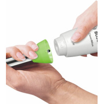 Bosch Clevermixx Msm2623GGB Hand Blender, 600W - White/Vivid Green"Min 1 year manufacturer warranty"