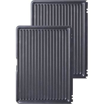 Bosch Contact Grill, 1800 Watt, Silver, TFB3302GB, Min 1 year manufacturer warranty