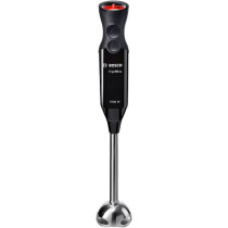 Bosch Hand Blender 750W Ms62B6190G, Black, "Min 1 Year Manufacturer Warranty"