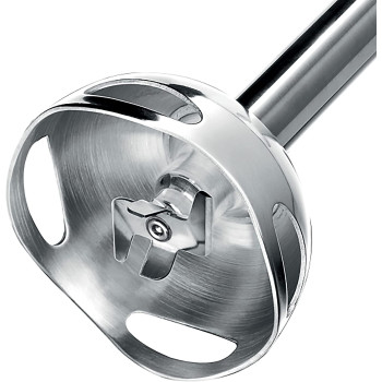 Bosch Hand Blender 750W Ms62B6190G, Black, "Min 1 Year Manufacturer Warranty"