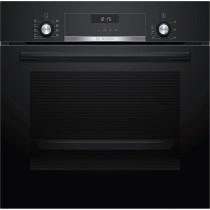 Bosch Serie , 4, Built-in Electric Oven, 8 Multifunction heating modes- HBJ538EB0M, 1 Year Warranty