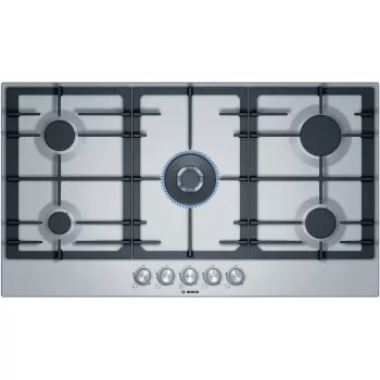 Bosch Serie , 6 gas hob90...