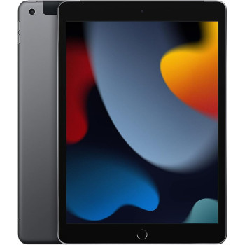 Apple iPad 2021 (9th...
