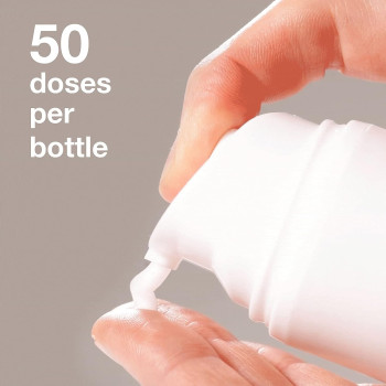 K18 Leave-In Molecular Repair Hair Mask, 4-Minute Speed Treatment (50ml)