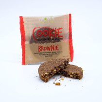 Mom'S Natural Food - Brownie Gf Cookie