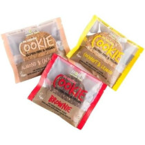 Almond & Cacao Nibs Cookie 50G
