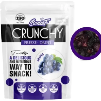 Bonaf Freeze Dried Grape...