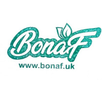 Bonaf Crunchy Freeze Dried Strawberry