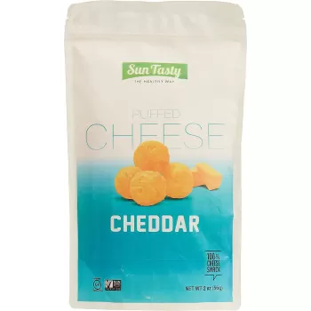 Sun Tasty The Healthy Way...