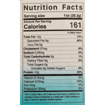 Sun Tasty The Healthy Way Puffed Cheese Chedder