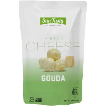 Sun Tasty The Healthy Way...