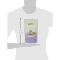 Sun Tasty Mozzarella Puffed Cheese 56G