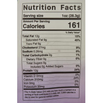 Sun Tasty Mozzarella Puffed Cheese 56G