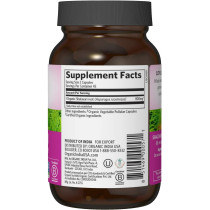 Organic India Shatavari Herbal Supplement, 90 Capsules