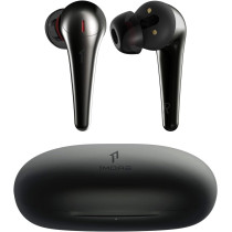 1More Es901 Comfobuds Pro True Wireless Earbuds Anc Modes With 6 Mics Enc Clear Call And Wireless Active Noise Cancelling Bluetooth 5.0 - Black