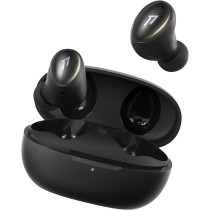 1More Ess6001T Colorbuds True Wireless In-Ear Earbuds With Super Lightweight Design And Premium Bluetooth 5.0 Earphone Ipx5 Water Resistant- Black