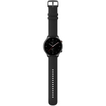 Amazfit Gtr 2E Smart Watch 1.39Inch Amoled Always-On Display 90 Sports Modes 24Hrs Health Monitoring, 5 Atm Water Resistance Built-In Alexa - Black