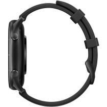 Amazfit Gtr 2E Smart Watch 1.39Inch Amoled Always-On Display 90 Sports Modes 24Hrs Health Monitoring, 5 Atm Water Resistance Built-In Alexa - Black