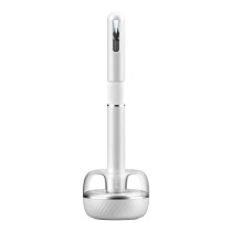 Bebird Note5 Pro Smart Visual Ear Cleaning Stick With Built-In 10 Mega Pixel Camera & Wifi Connectivity For Ios/Android Real Time Viewing Ear Wax Removal Tool - White