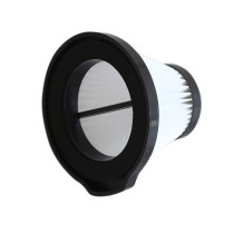 Deerma Vacuum Cleaner Dedicated Filter Core For Dx115C Portable Vacuum Cleaner, 0.3 Micrometres, - White/Black