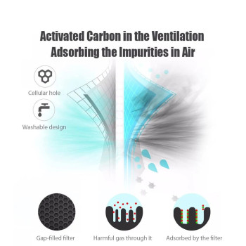 Deerma F500 Ultrasonic Humidifier 5L Manual Air Purifier Rotatable Mist Nozzle Quiet Operation With Activated Carbon Filter - White