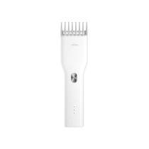 Enchen Boost Electric Hair Clipper Barber Set Edition Multifunction Electric Shaver For Men - White