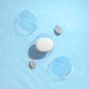 Haylou Moripods Anc Touch Control Low Latency Hybrid Wireless Earbuds With 3 Modes Active Noise Cancelling Microphone 30Db Anc Bluetooth 5.2 - White