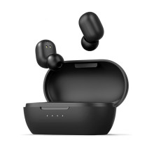 Haylou Gt1 Xr True Wireless Bluetooth Earbuds Advanced Qualcomm Chipset Touch Control Voice Assistant Bluetooth 5.0 - Black