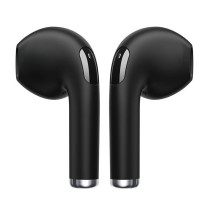 Haylou X1 Neo True Wireless Earbuds - Bluetooth 5.0, Noise-Cancelling, Ipx5 Water-Resistant, 15H Battery Life - Black
