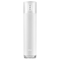 Inface Cf-07E Thermal Aqua Peel Facial Device Blackheads Remover Skin Care Deep Cleansing With 3 Suction Nozzle 60Kpa 30Ml Water Tank - White