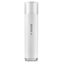 Inface Cf-07E Thermal Aqua Peel Facial Device Blackheads Remover Skin Care Deep Cleansing With 3 Suction Nozzle 60Kpa 30Ml Water Tank - White