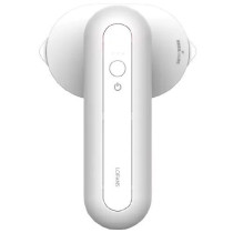 Lofans Yd-017 Pro Portable Mini Wireless Iron Machine Quick Hot Cordless Handheld Ironing Machine Smart Power Off 3000Mah Battery - White