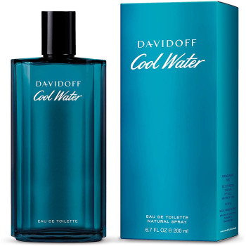 Davidoff Cool Water For Men...