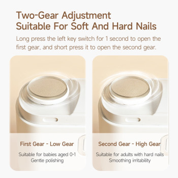 Showsee A18-Gy 1600W Negative Ion Hair Dryer With Ionizer, Volumizing, Frizz-Reducing Technology, Heat Protection, Moisturizing - Grey